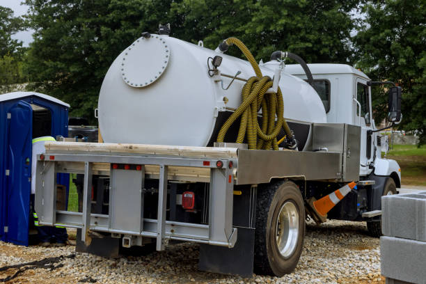 Best Affordable porta potty rental  in Senoia, GA