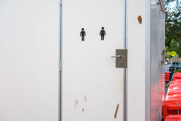 Portable Toilet Options We Offer in Senoia, GA