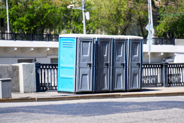 Best Portable restroom trailer rental  in Senoia, GA